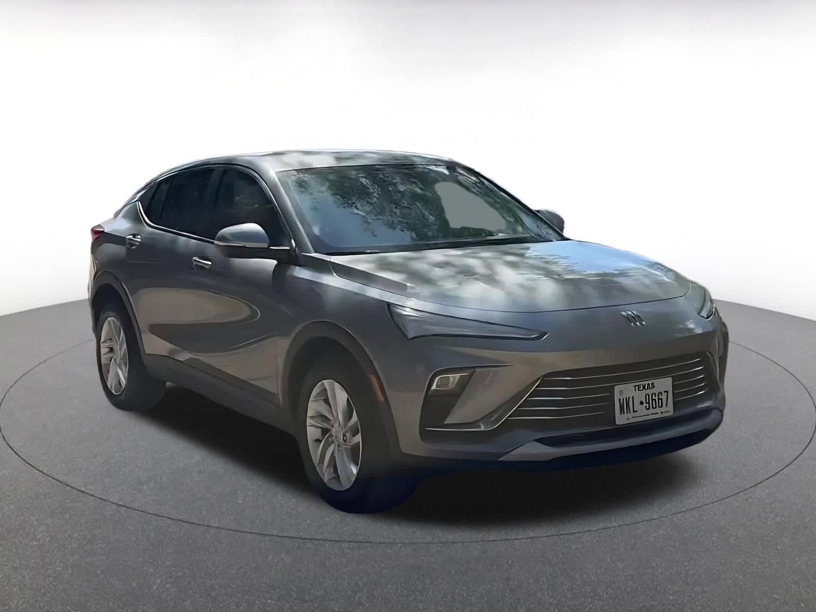 Thumbnail: 2025 Buick Envista - 3