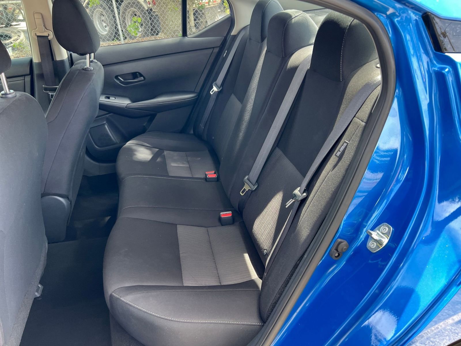 Thumbnail: 2024 Nissan Sentra - 32