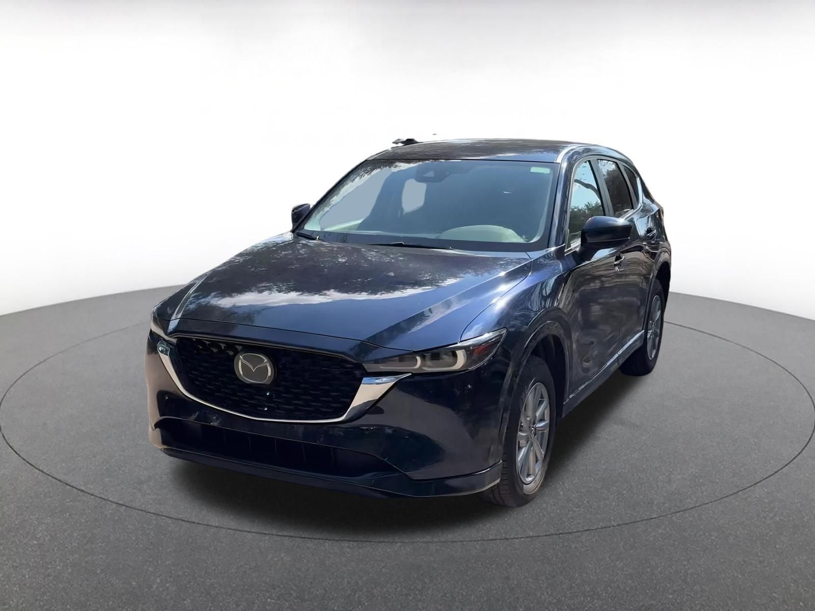 Thumbnail: 2025 Mazda CX-5 - 7