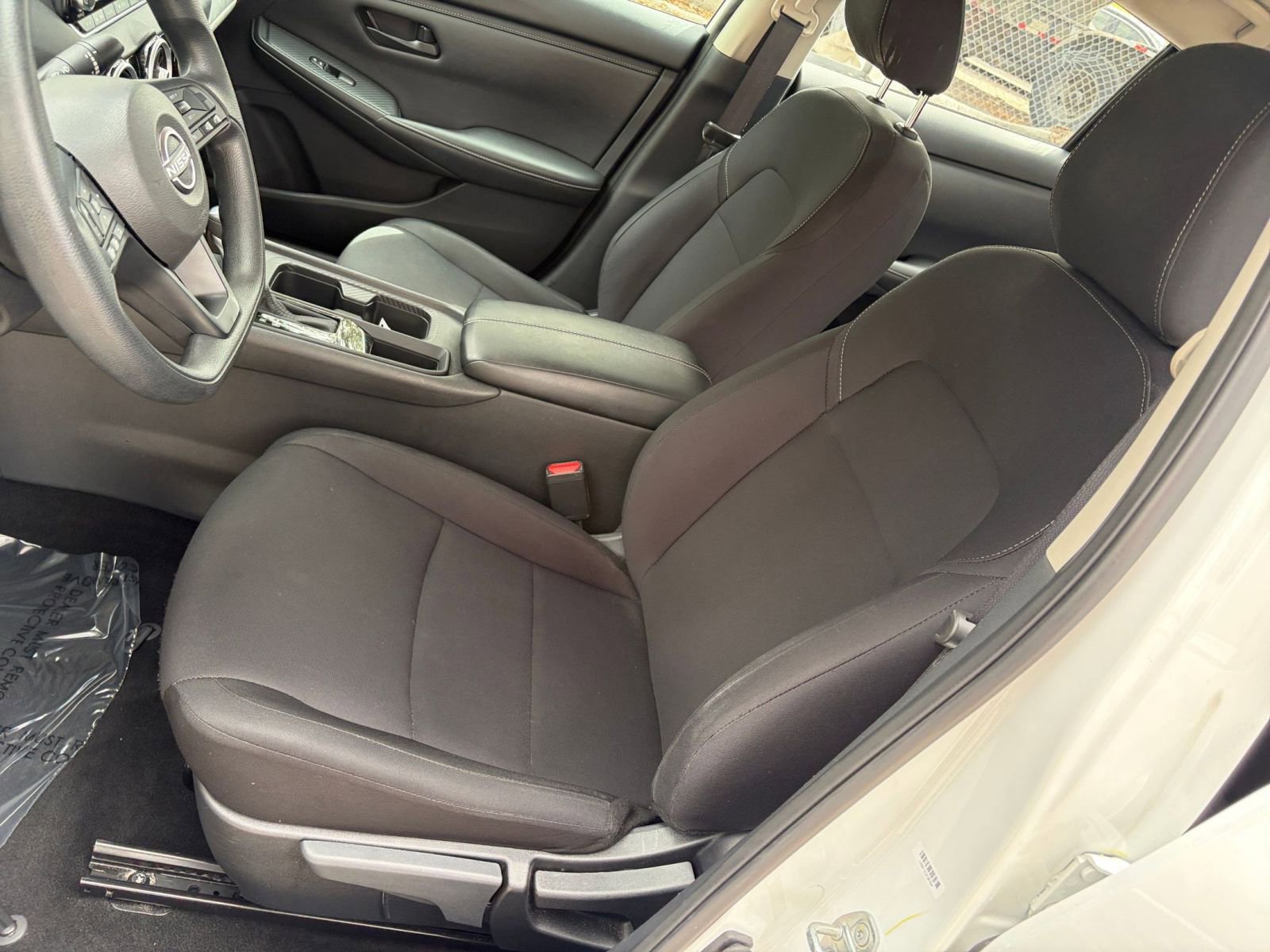 Thumbnail: 2025 Nissan Sentra - 32