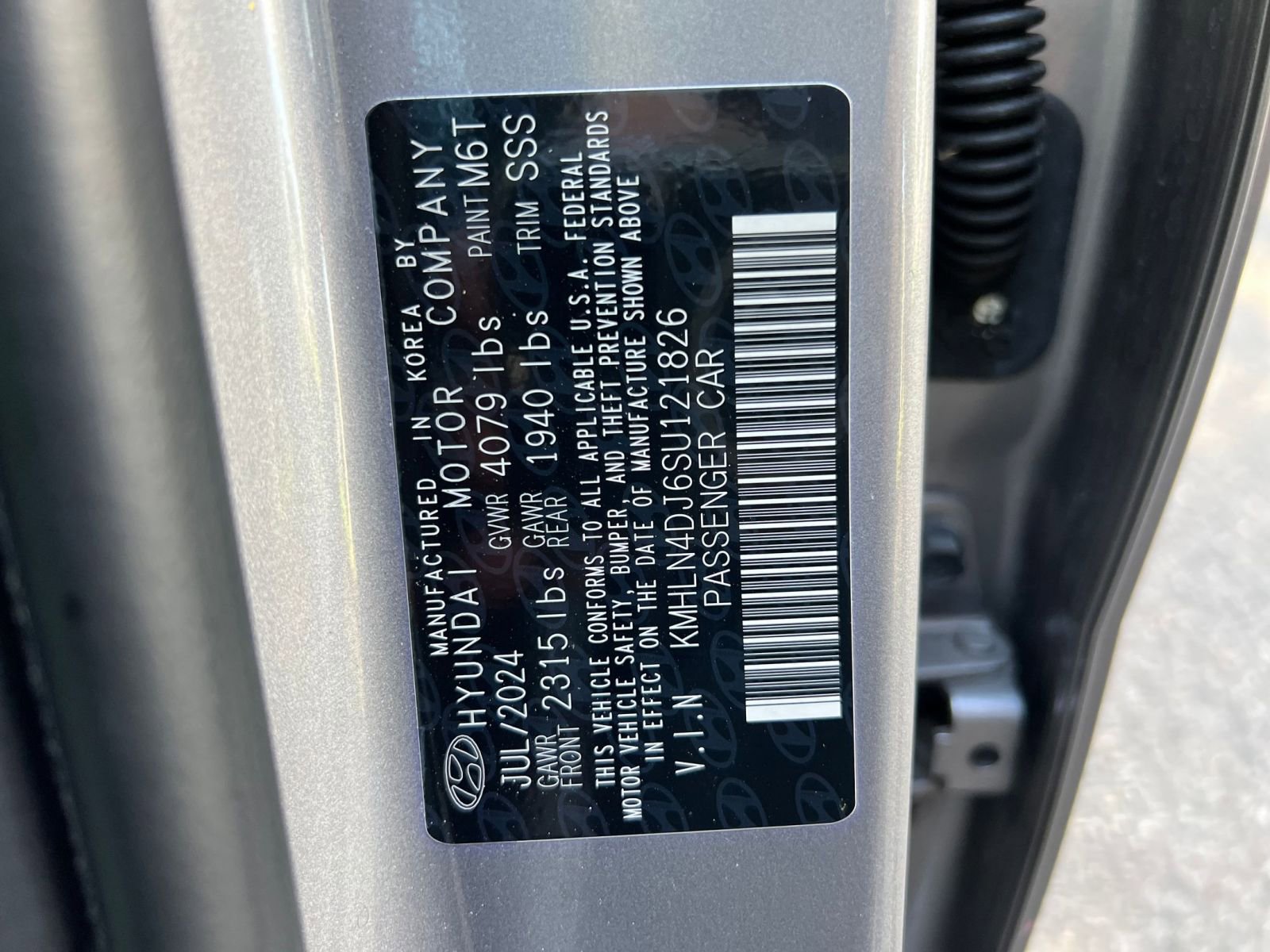 Thumbnail: 2025 Hyundai Elantra - 22