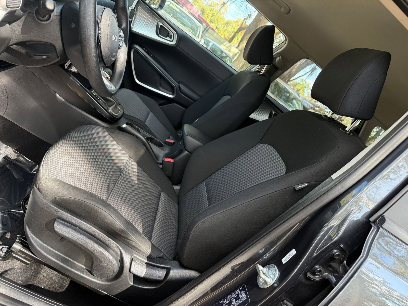 Thumbnail: 2025 Kia Soul - 23