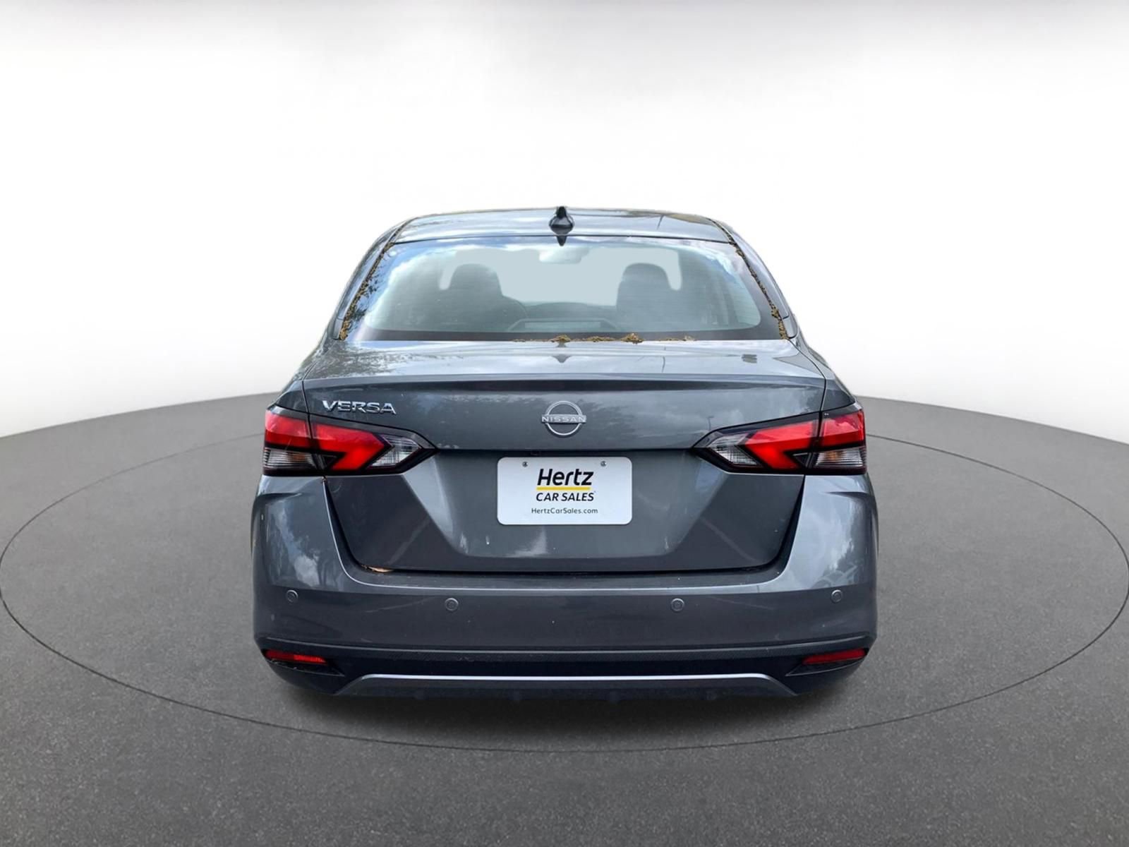 Thumbnail: 2025 Nissan Versa - 6