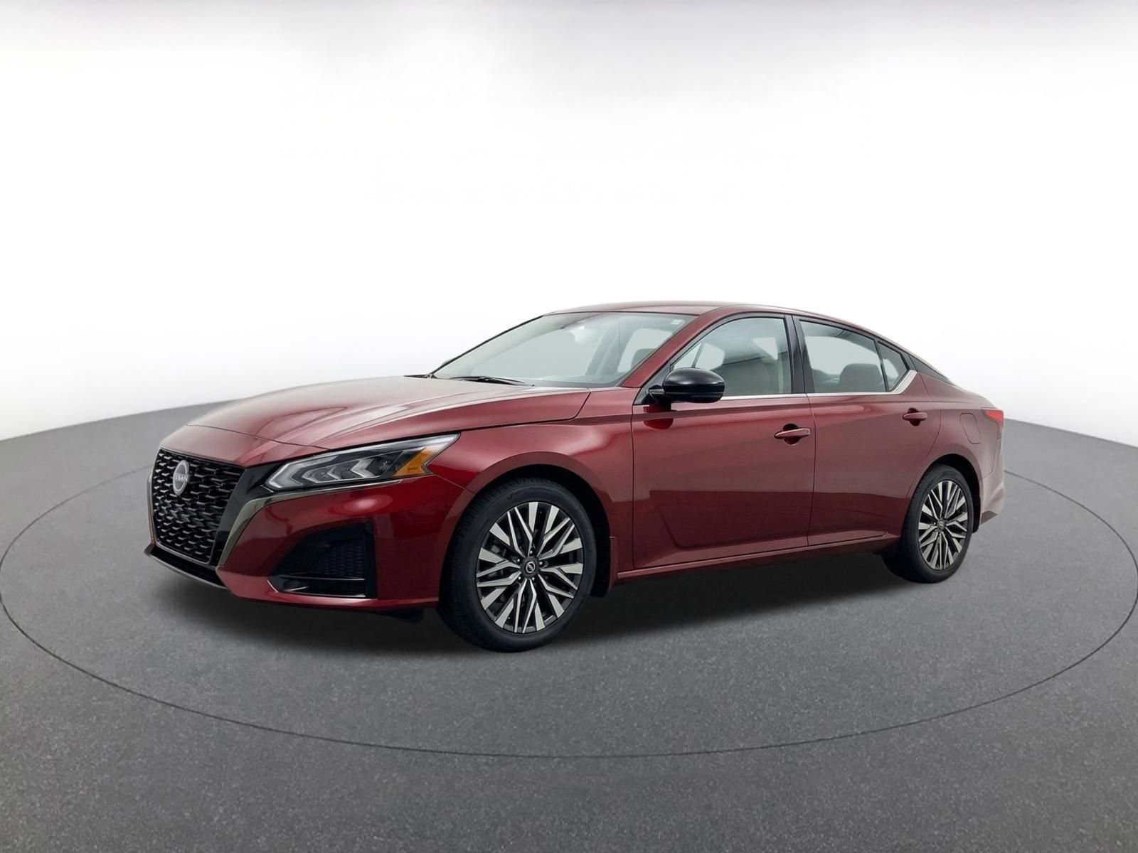 Thumbnail: 2025 Nissan Altima - 3
