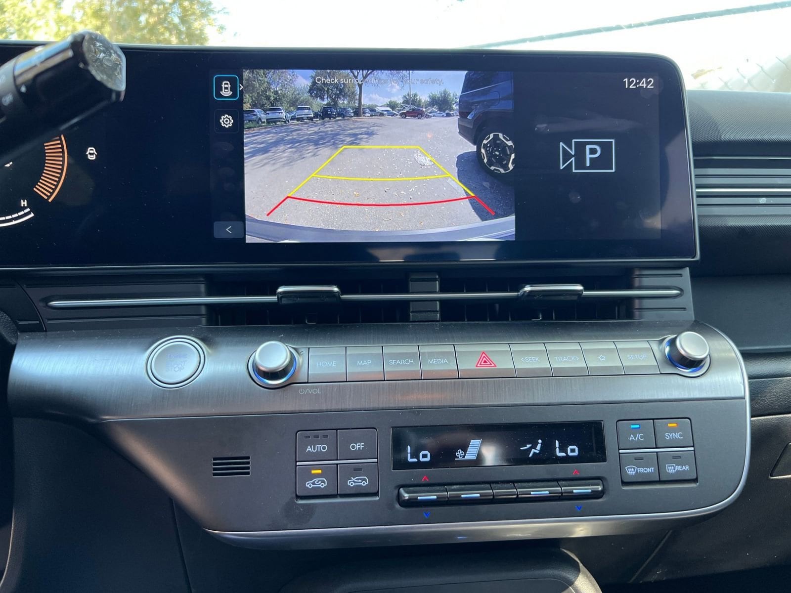 Thumbnail: 2025 Hyundai Kona - 17