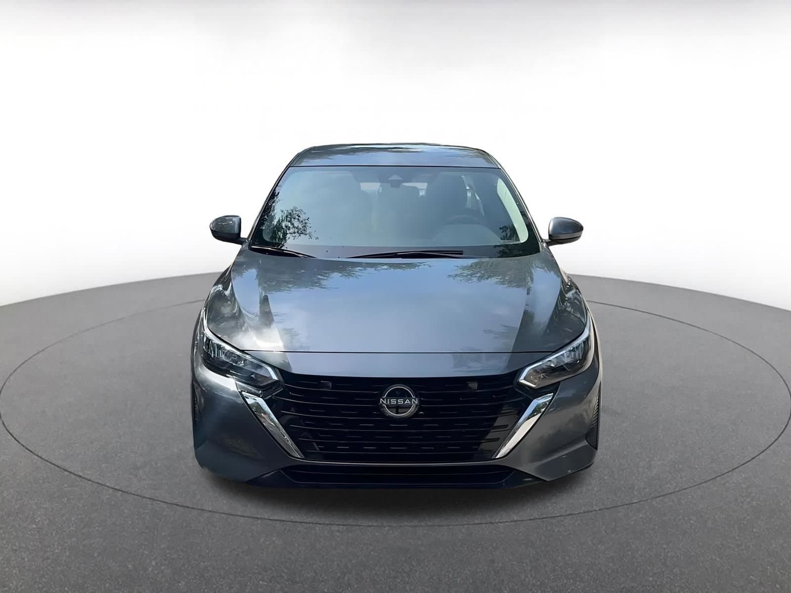 Thumbnail: 2024 Nissan Sentra - 4