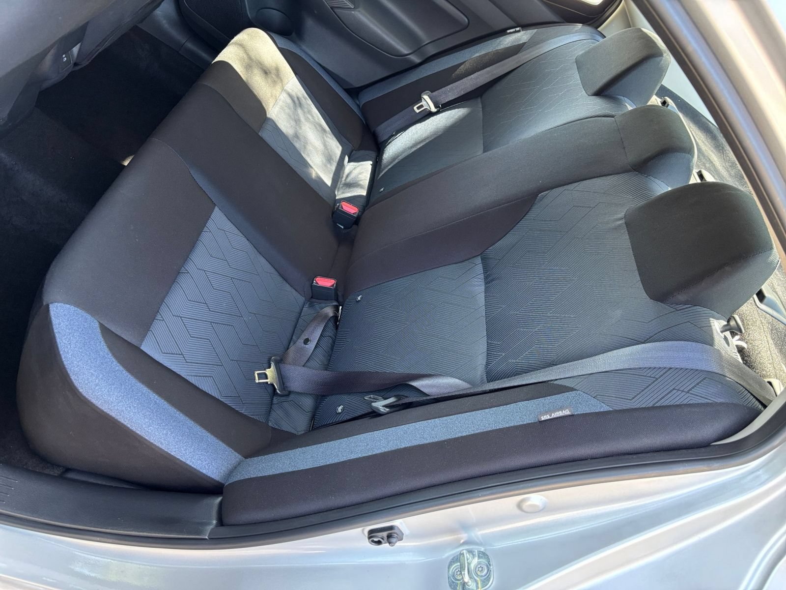 Thumbnail: 2025 Nissan Versa - 34