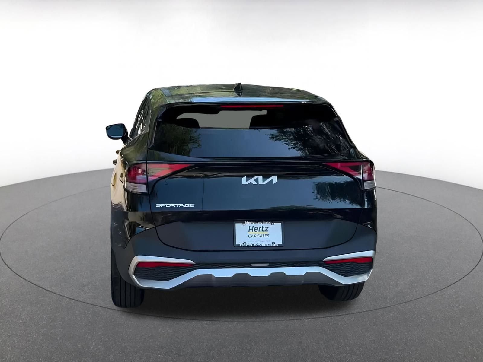 Thumbnail: 2024 Kia Sportage - 12