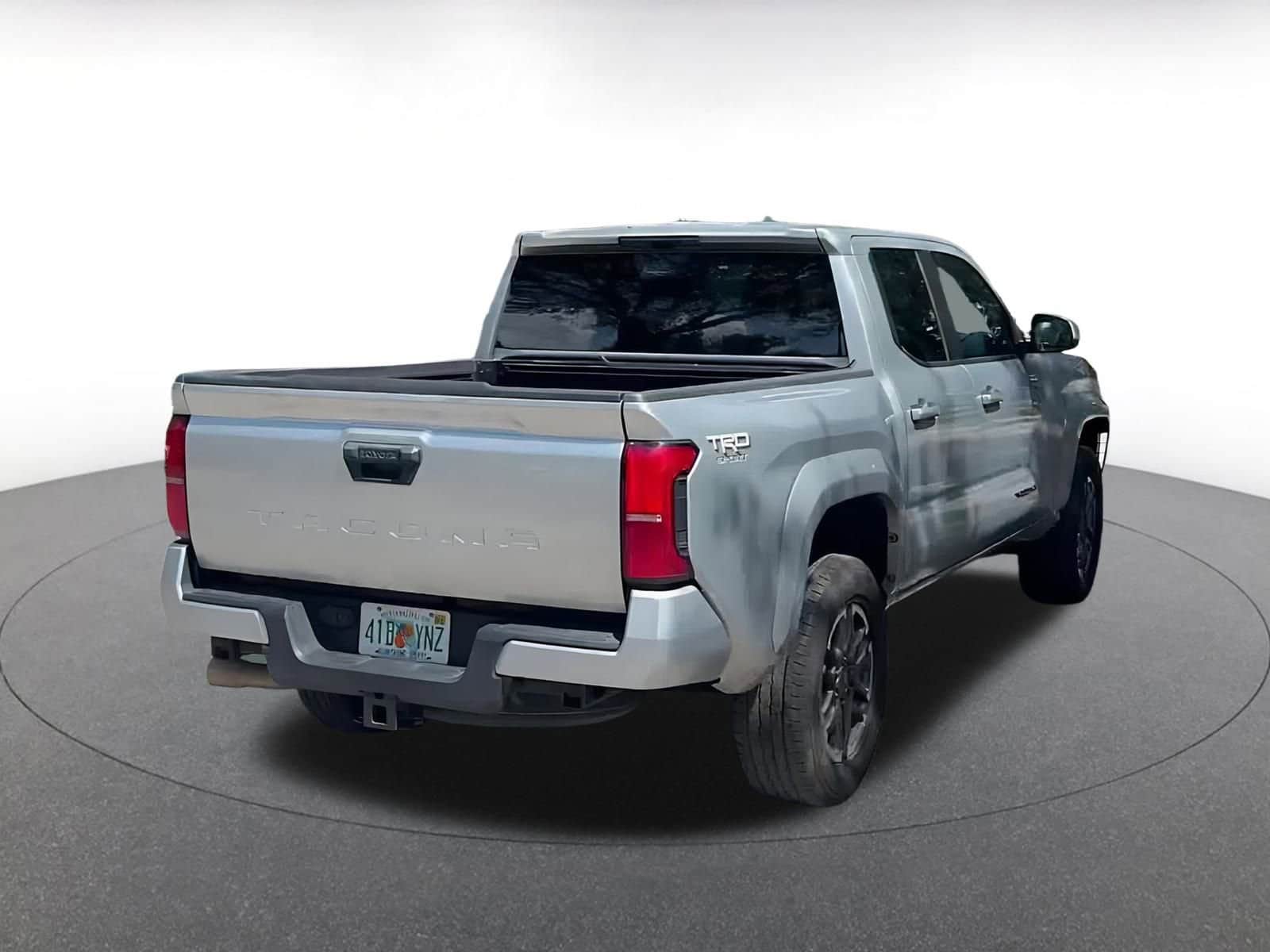 Thumbnail: 2024 Toyota Tacoma - 14