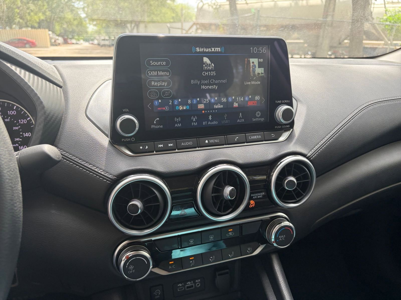 Thumbnail: 2025 Nissan Sentra - 21