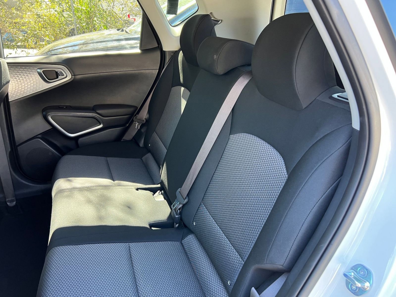 Thumbnail: 2025 Kia Soul - 33