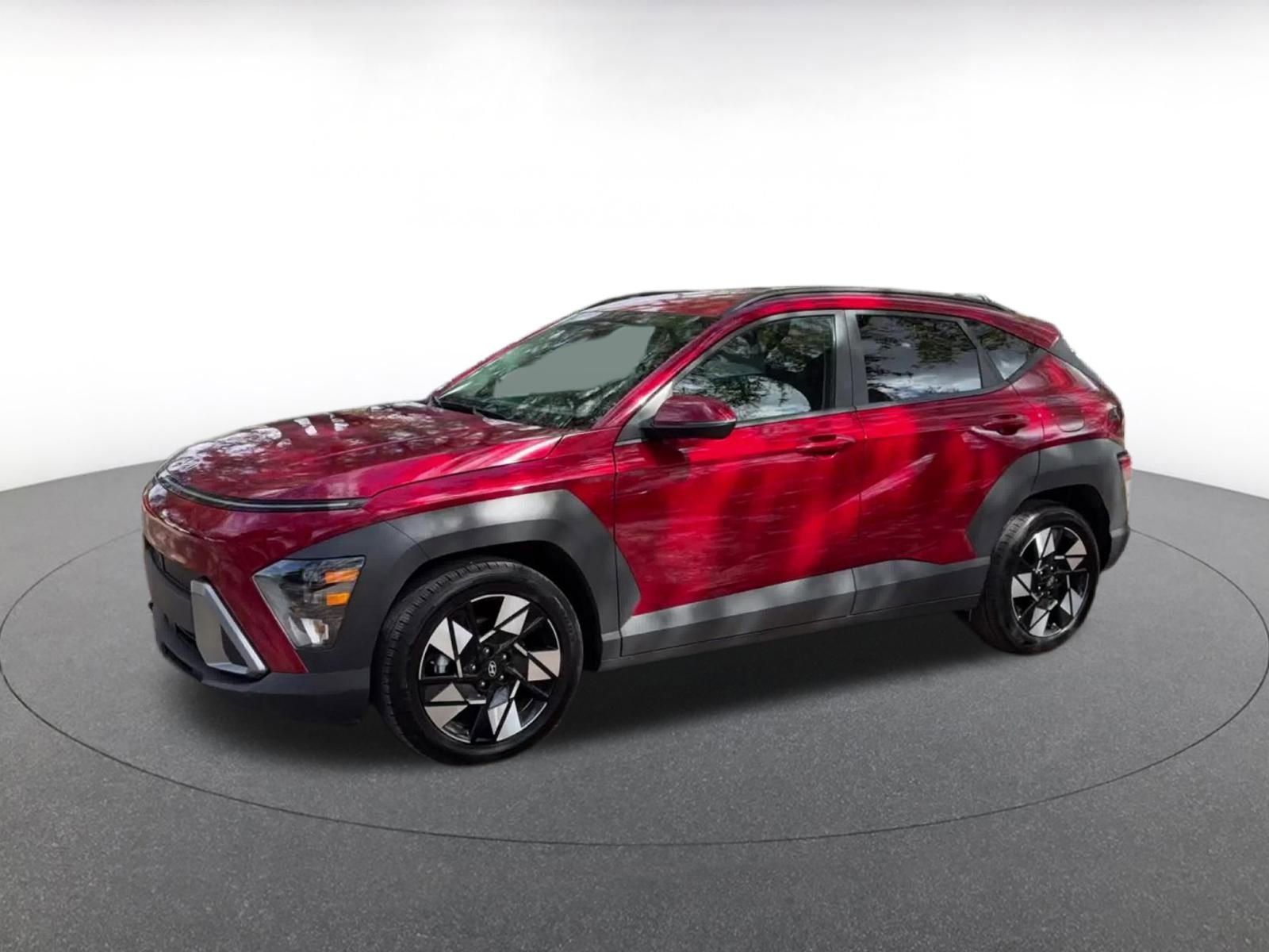 Thumbnail: 2025 Hyundai Kona - 7