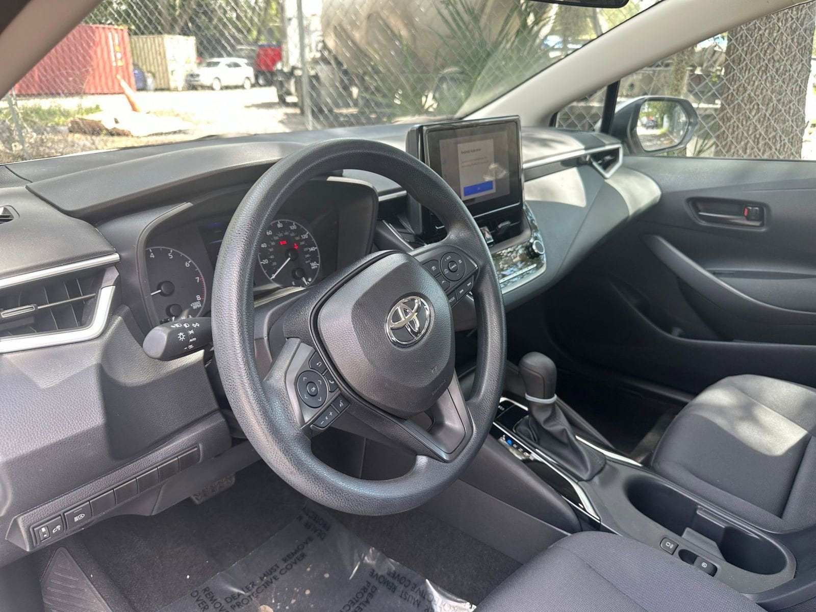 Thumbnail: 2025 Toyota Corolla - 28
