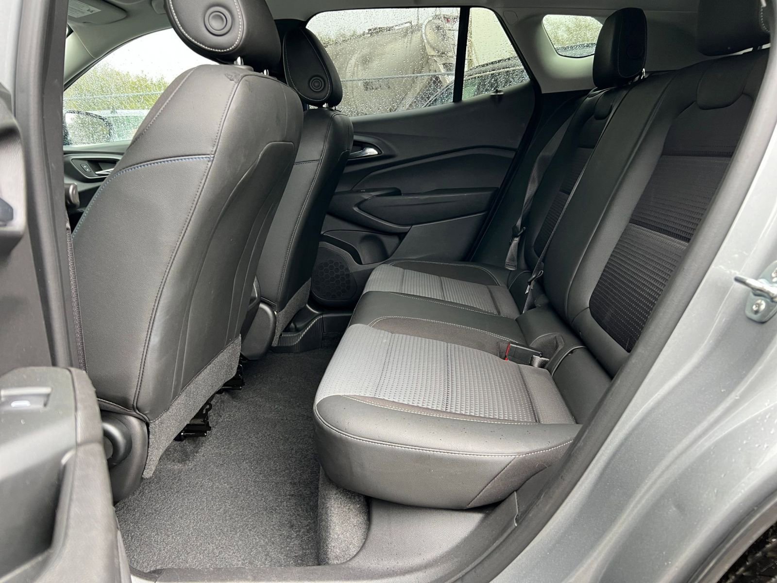 Thumbnail: 2025 Chevrolet Trax - 22