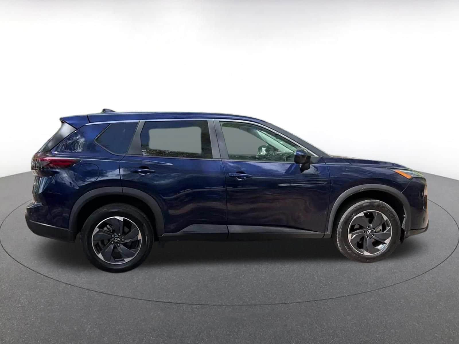 Thumbnail: 2025 Nissan Rogue - 16