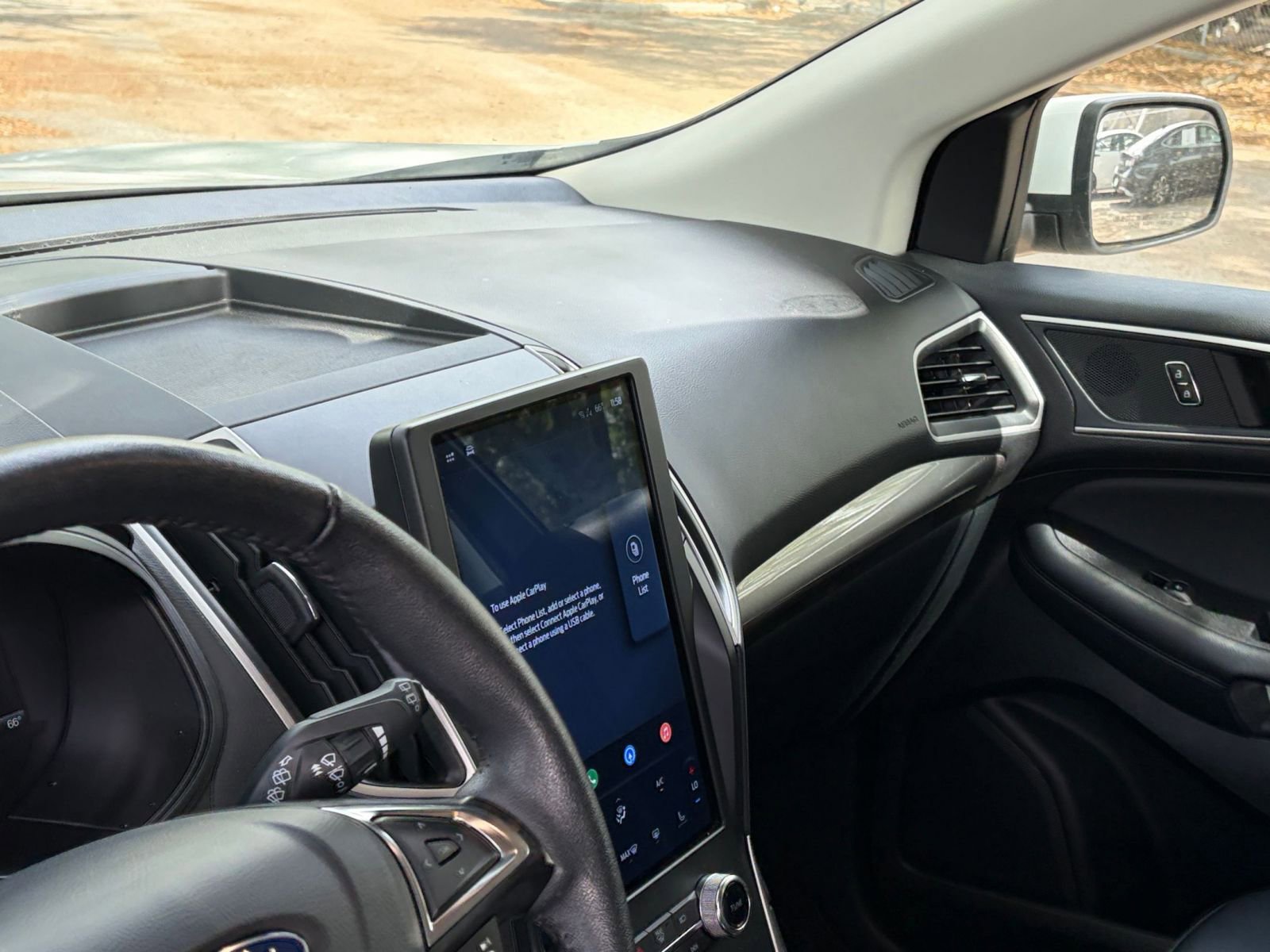 Thumbnail: 2024 Ford Edge - 32