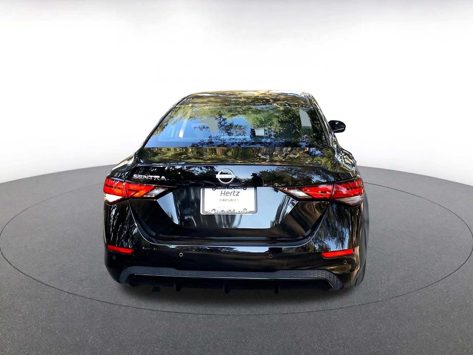 Thumbnail: 2025 Nissan Sentra - 6