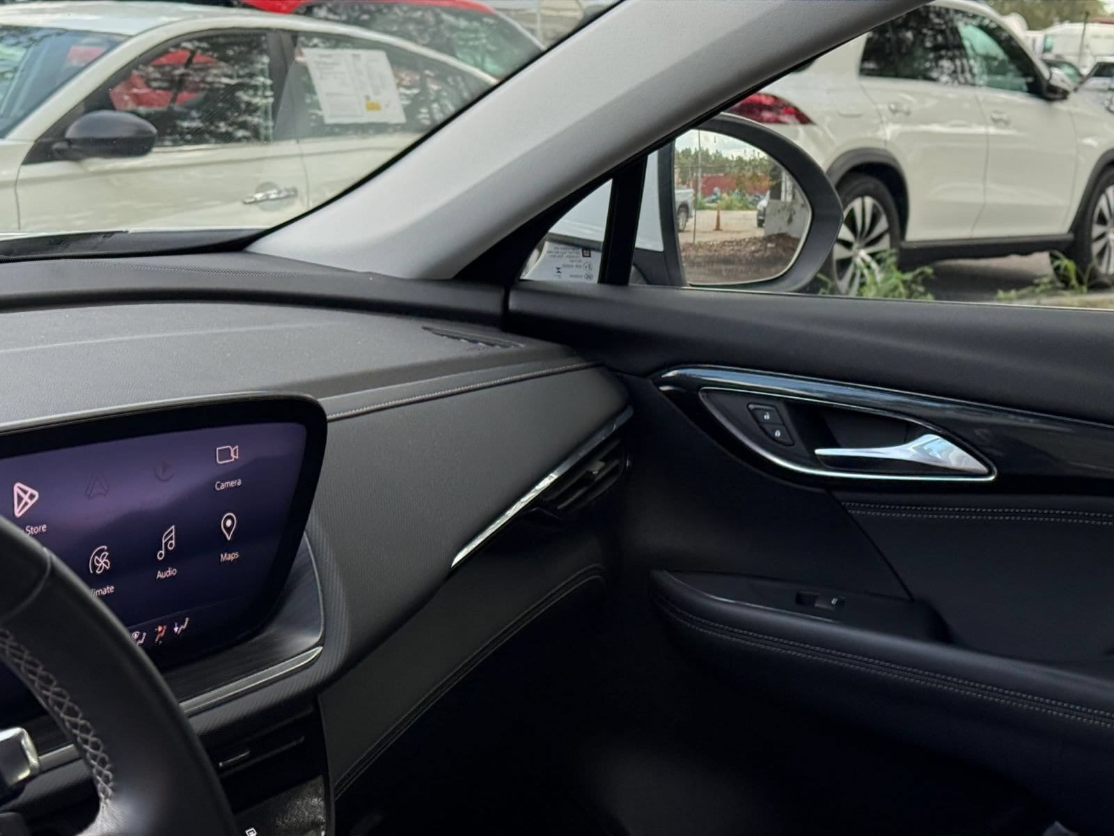 Thumbnail: 2024 Buick Envision - 29