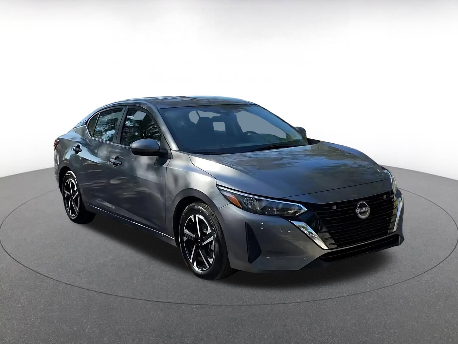 Thumbnail: 2025 Nissan Sentra - 3