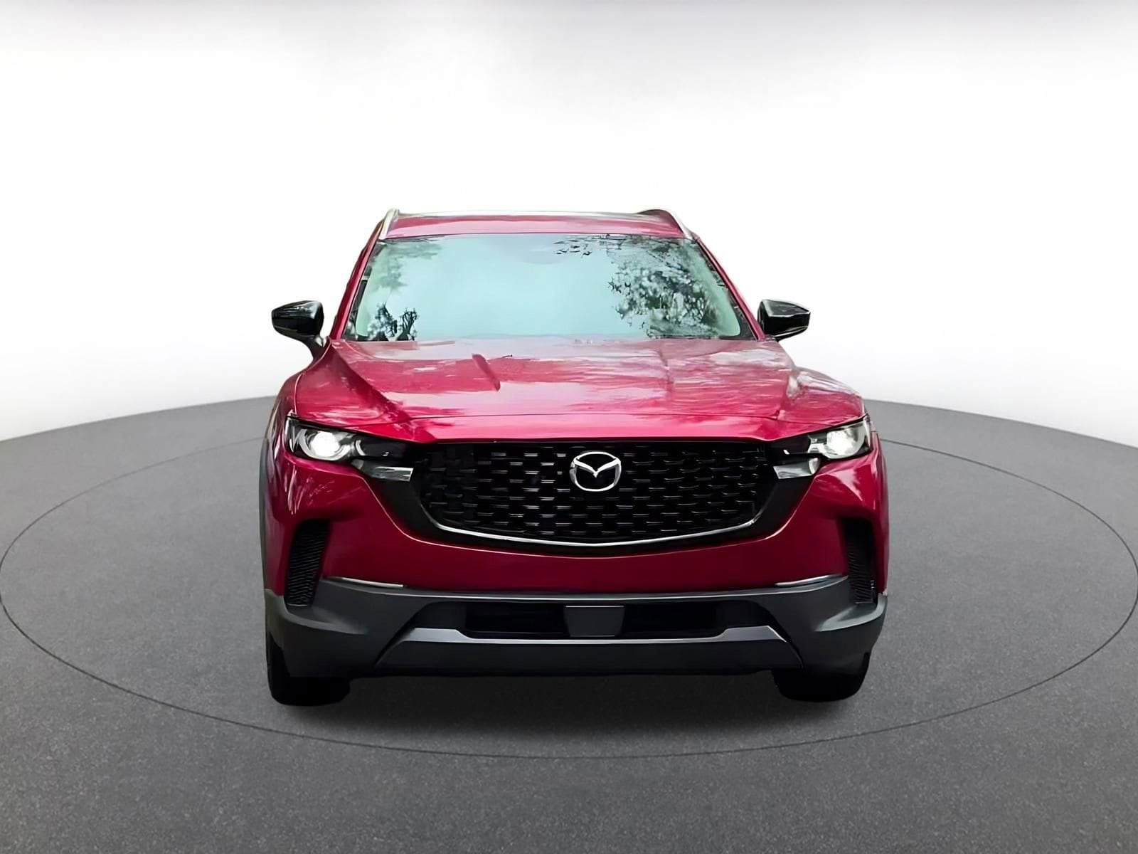 Thumbnail: 2025 Mazda CX-50 - 4
