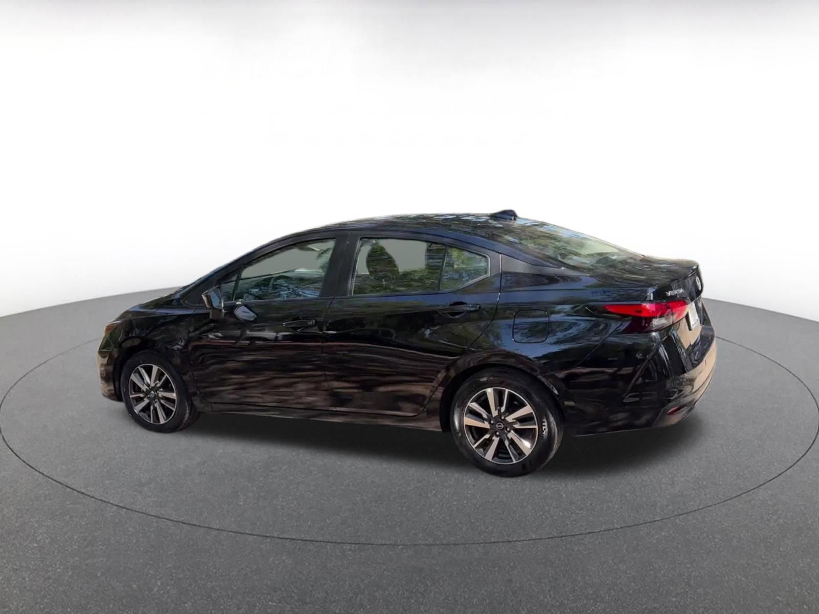 Thumbnail: 2025 Nissan Versa - 10
