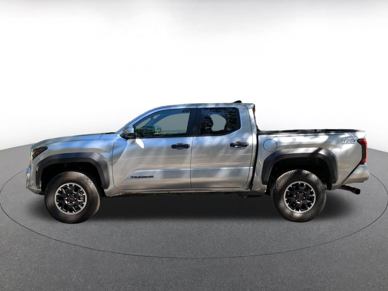 Thumbnail: 2025 Toyota Tacoma - 12