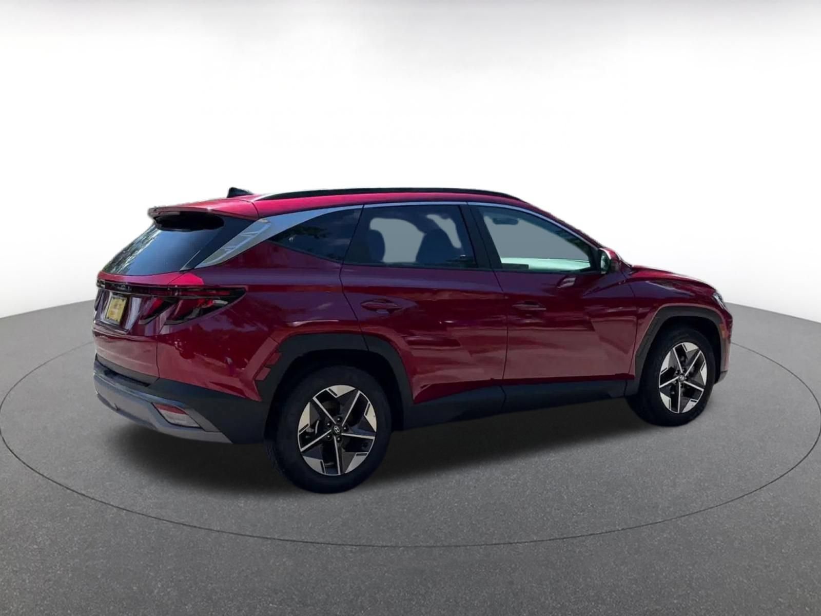 Thumbnail: 2026 Hyundai Tucson - 13