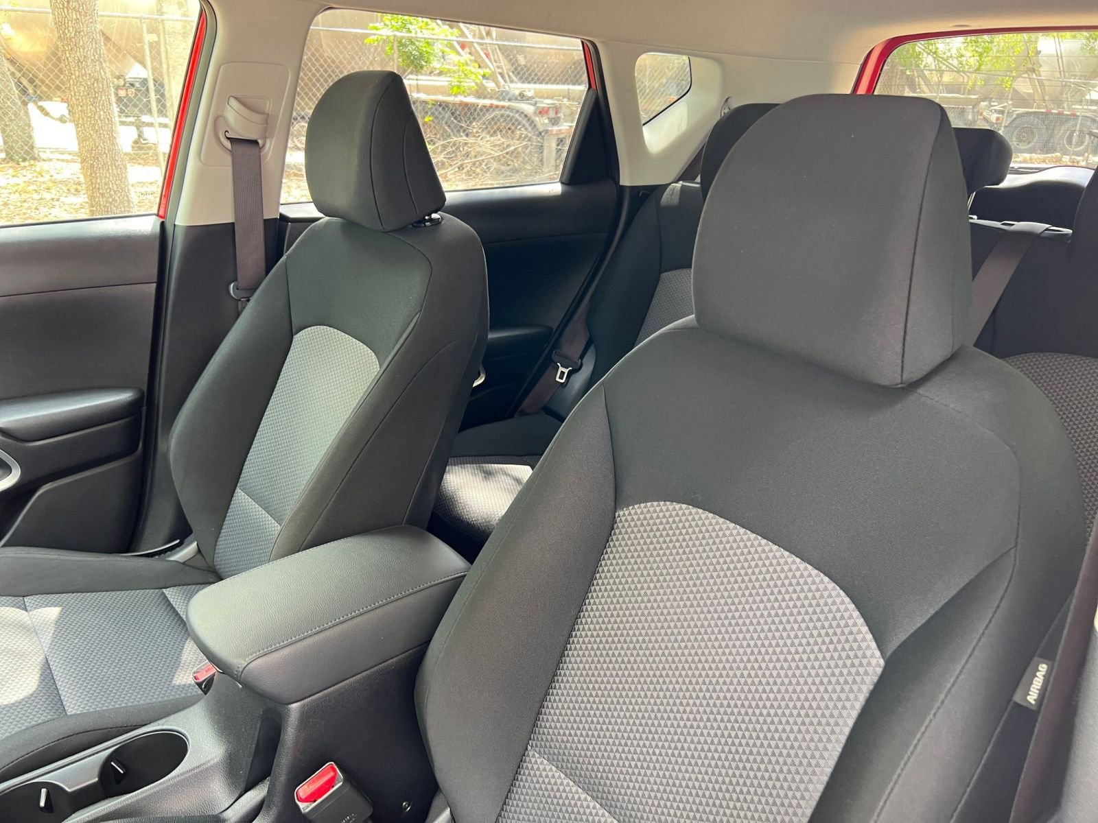 Thumbnail: 2025 Kia Soul - 34