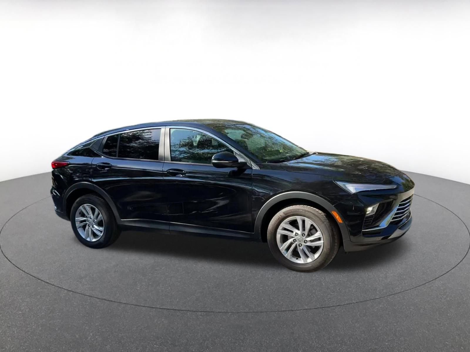 Thumbnail: 2025 Buick Envista - 2