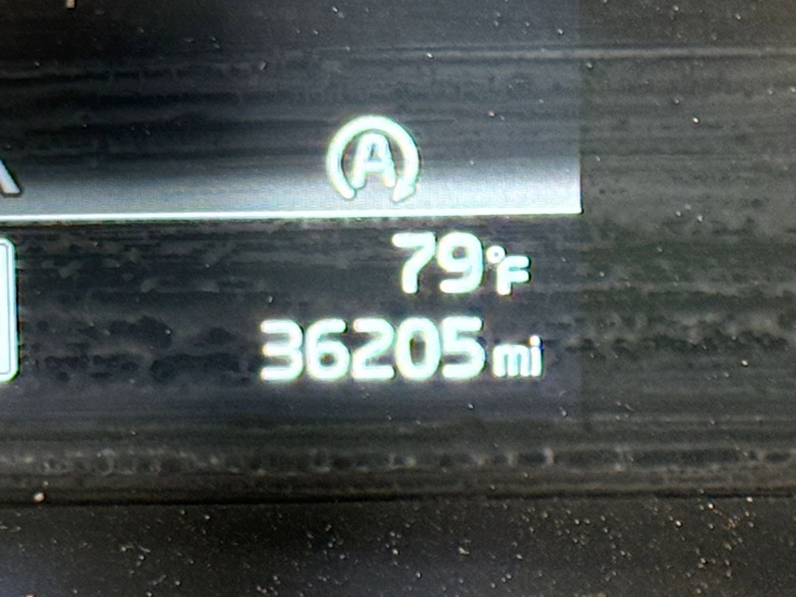 Thumbnail: 2025 Kia Soul - 35