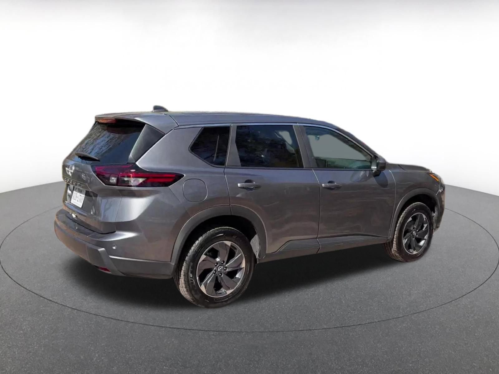 Thumbnail: 2025 Nissan Rogue - 15