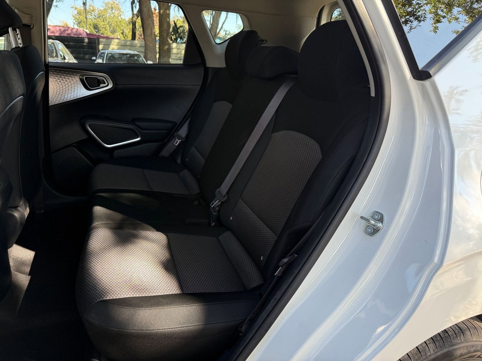 Thumbnail: 2025 Kia Soul - 34