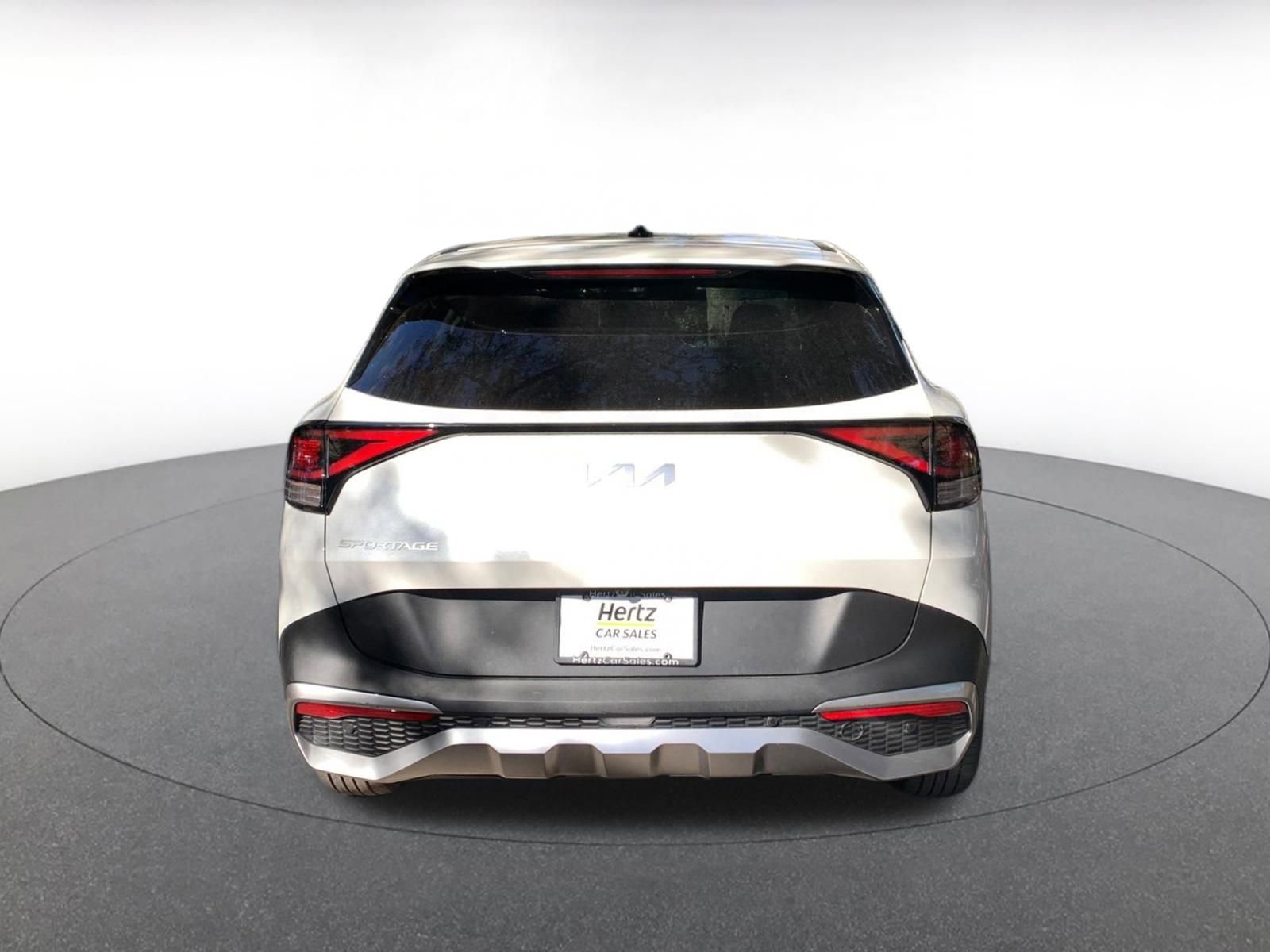 Thumbnail: 2025 Kia Sportage - 6