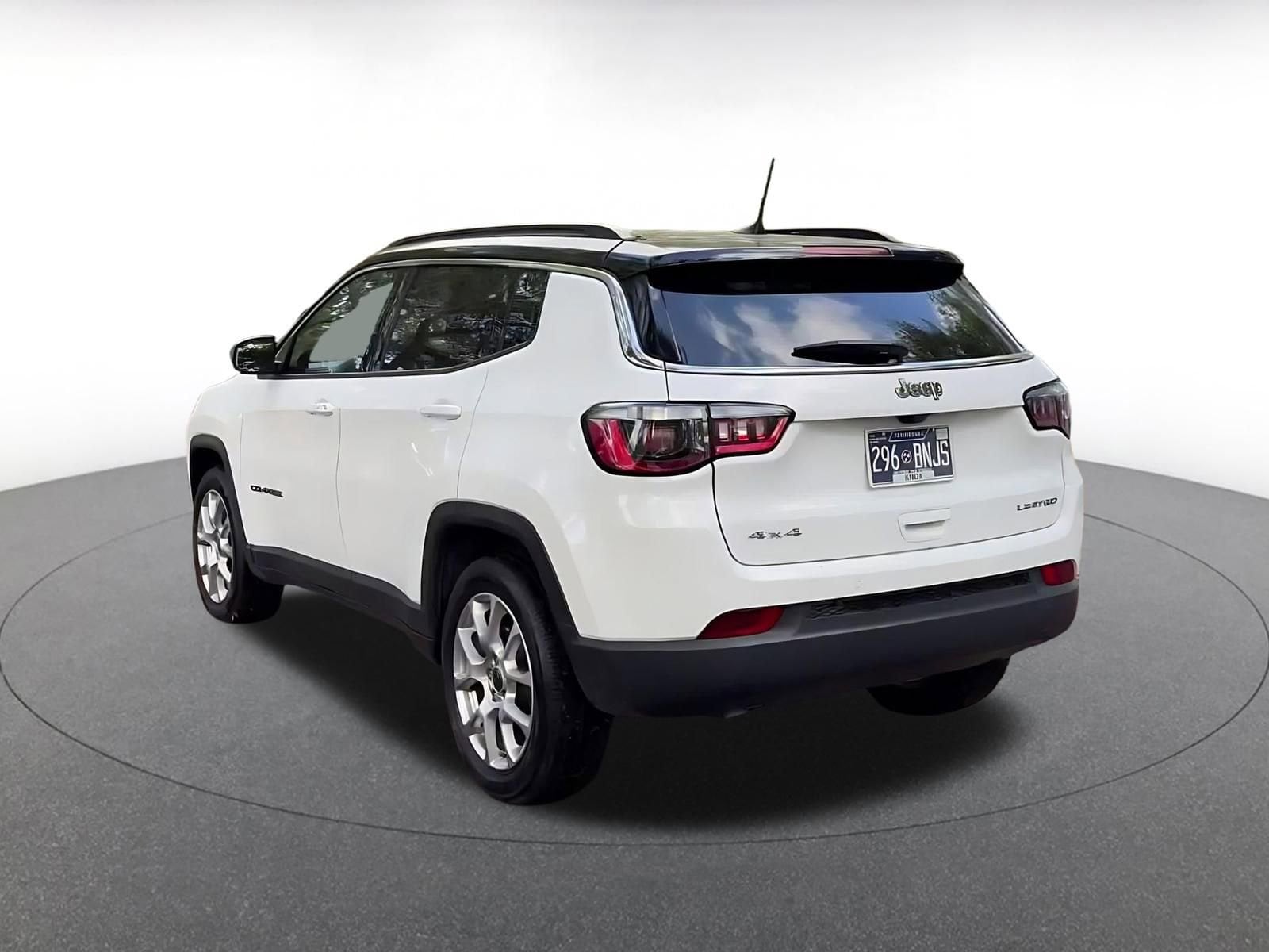 Thumbnail: 2025 Jeep Compass - 12