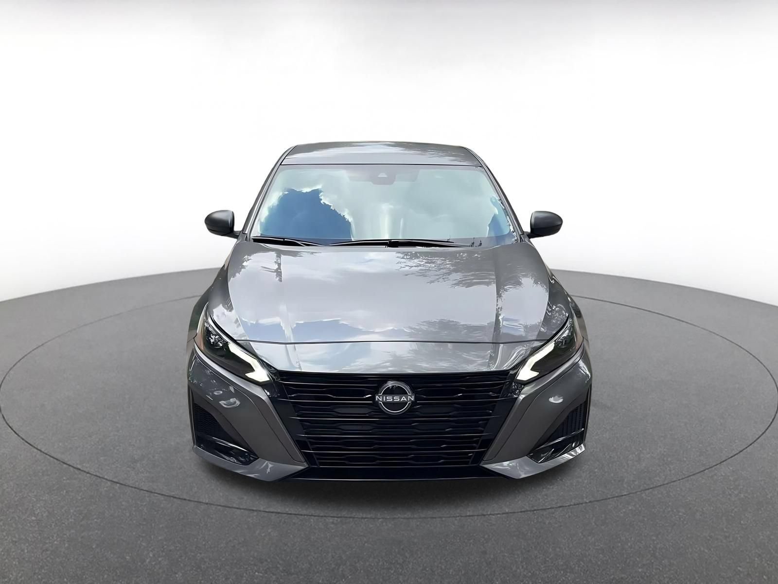 Thumbnail: 2026 Nissan Altima - 4