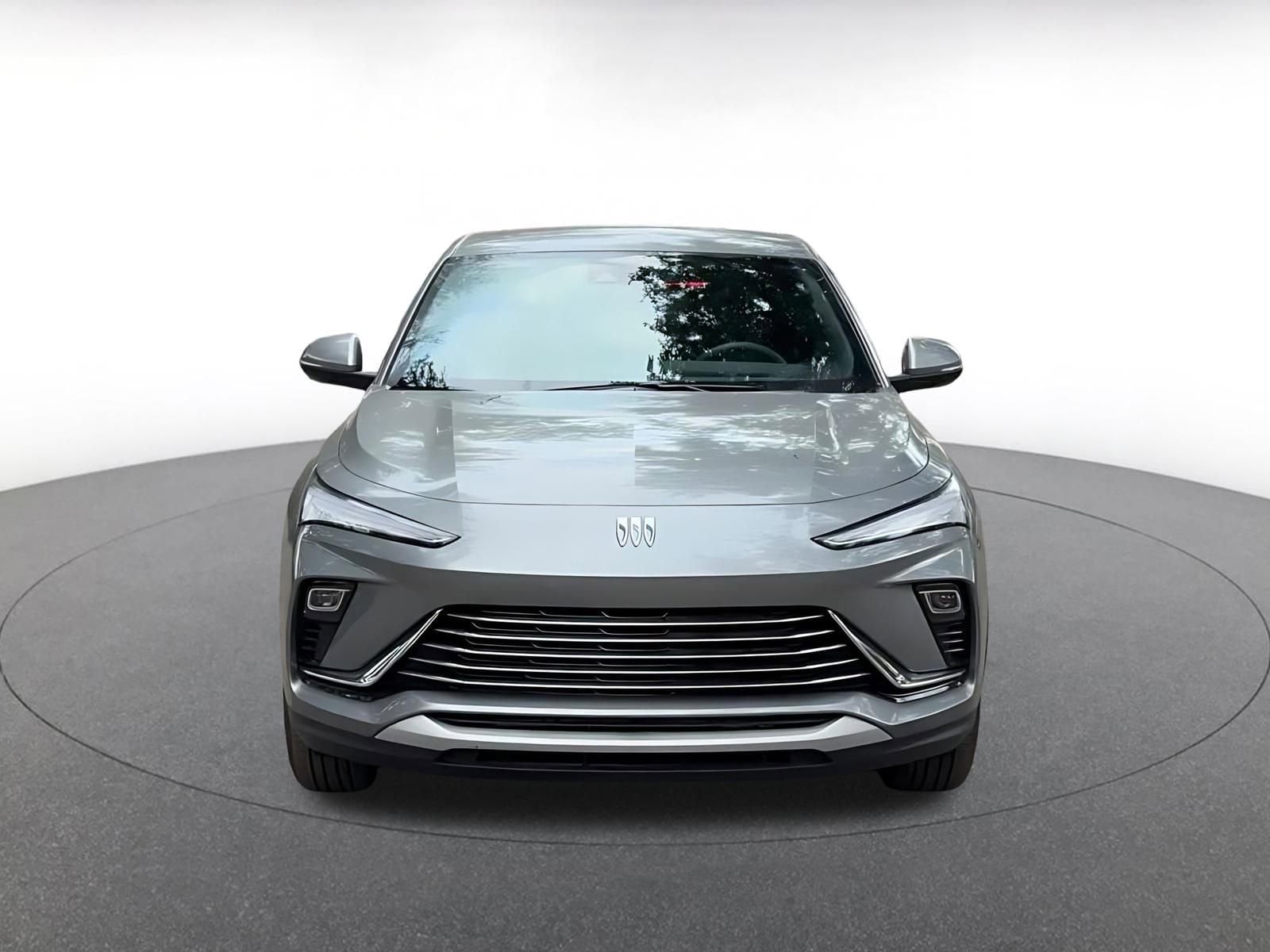 Thumbnail: 2025 Buick Envista - 4