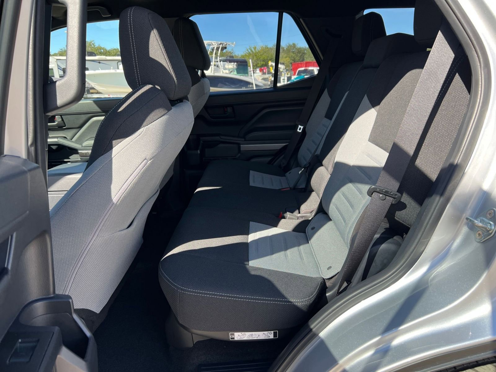 Thumbnail: 2025 Toyota 4Runner - 33