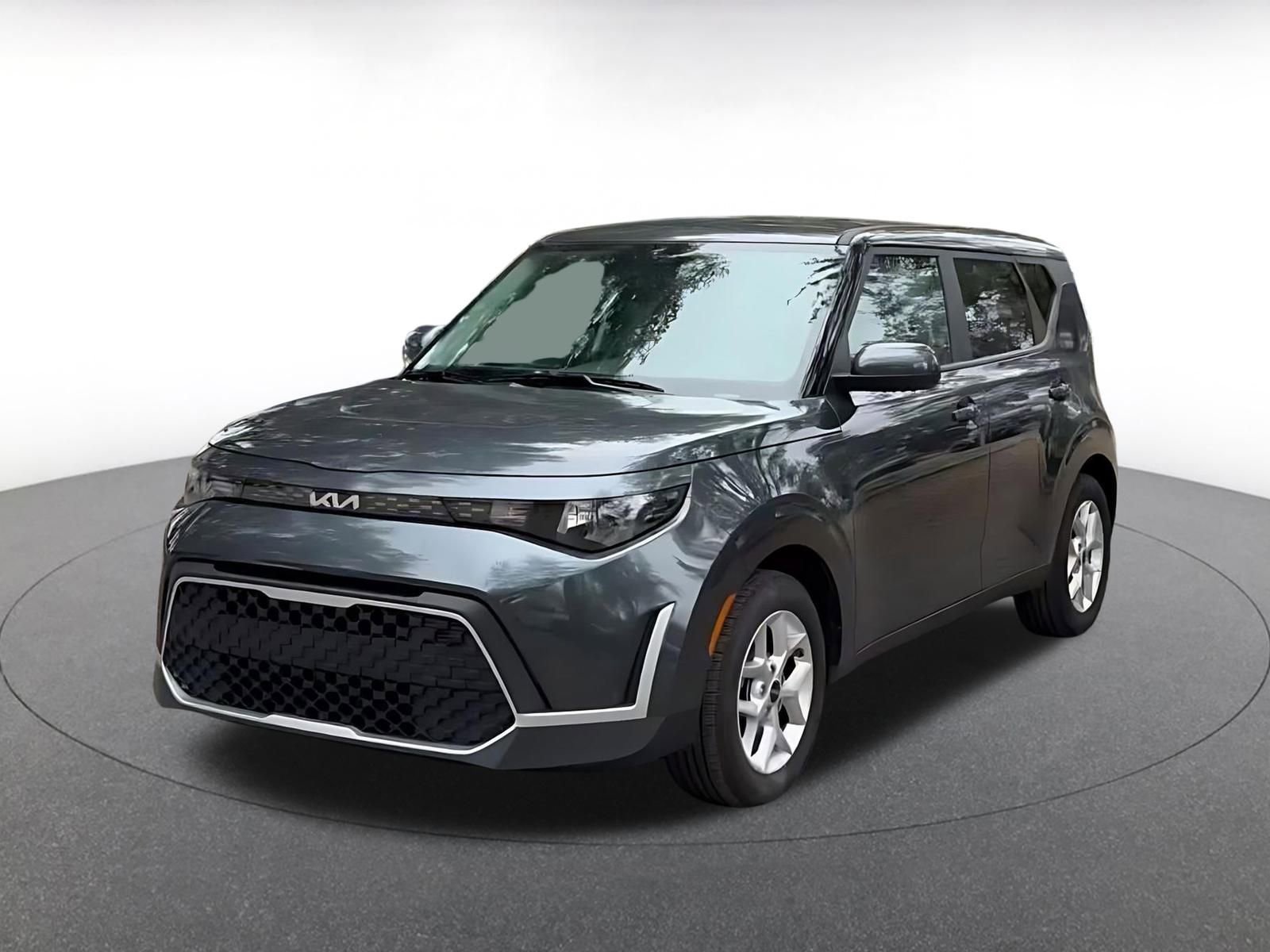 Thumbnail: 2025 Kia Soul - 7