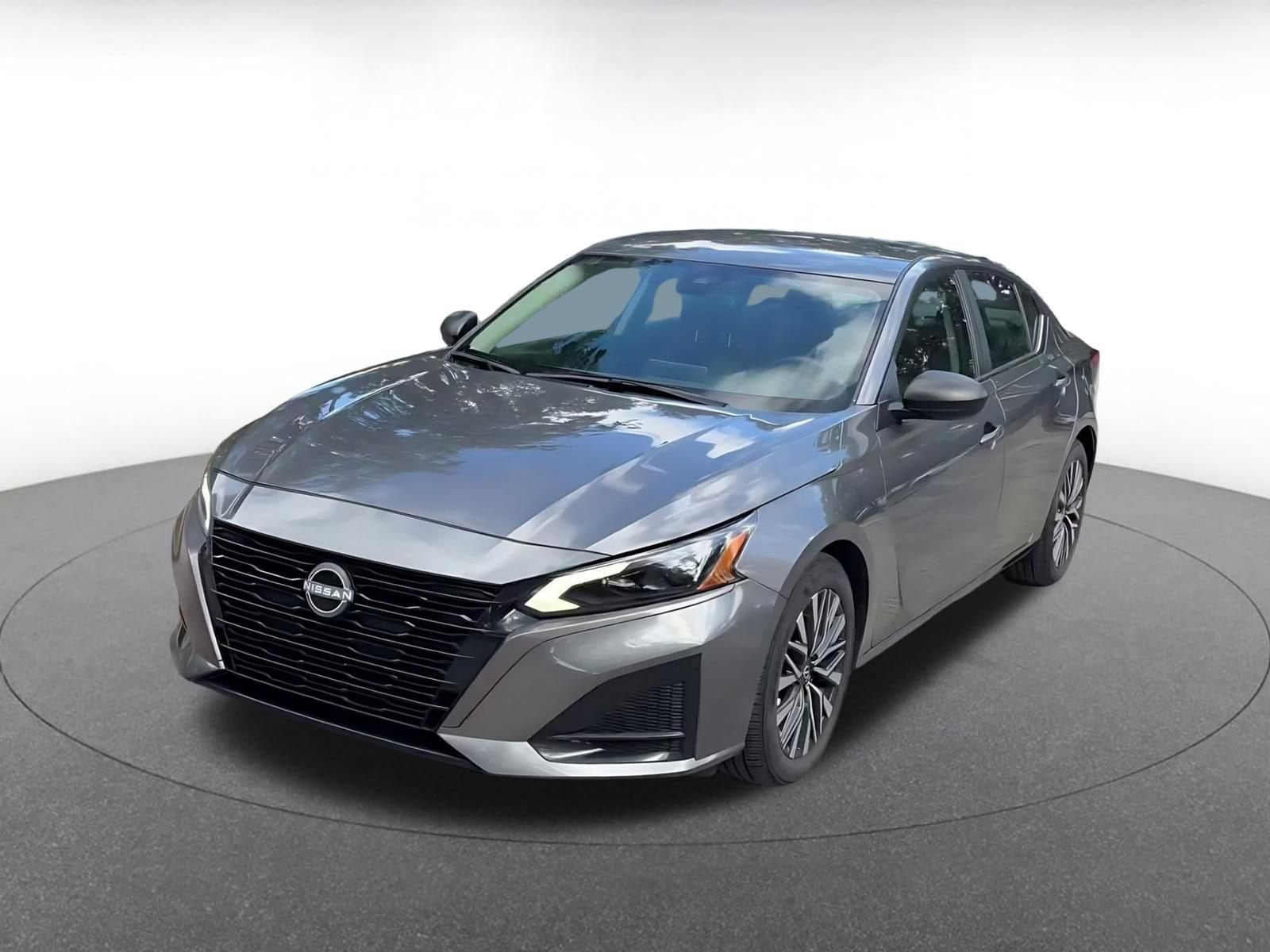 Thumbnail: 2026 Nissan Altima - 6