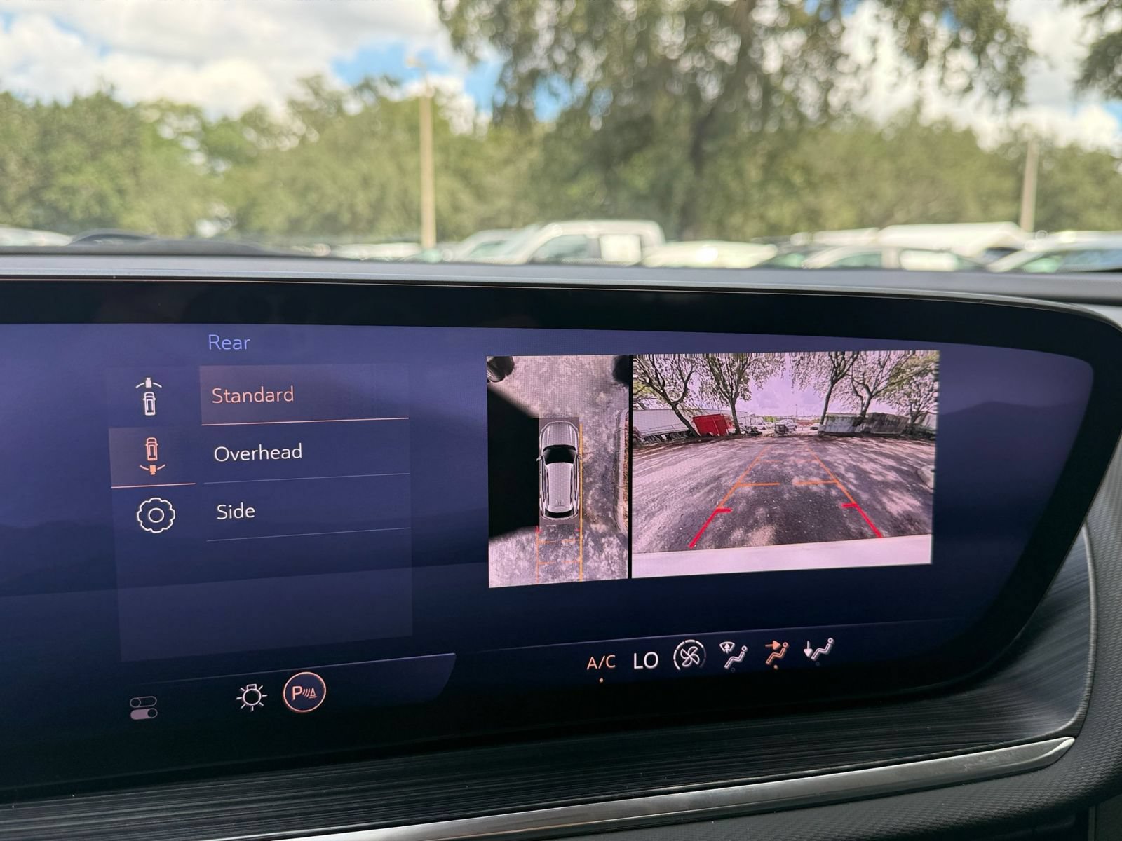 Thumbnail: 2024 Buick Envision - 19