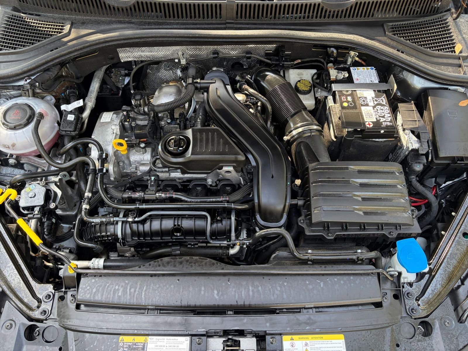 Thumbnail: 2025 Volkswagen Jetta - 27