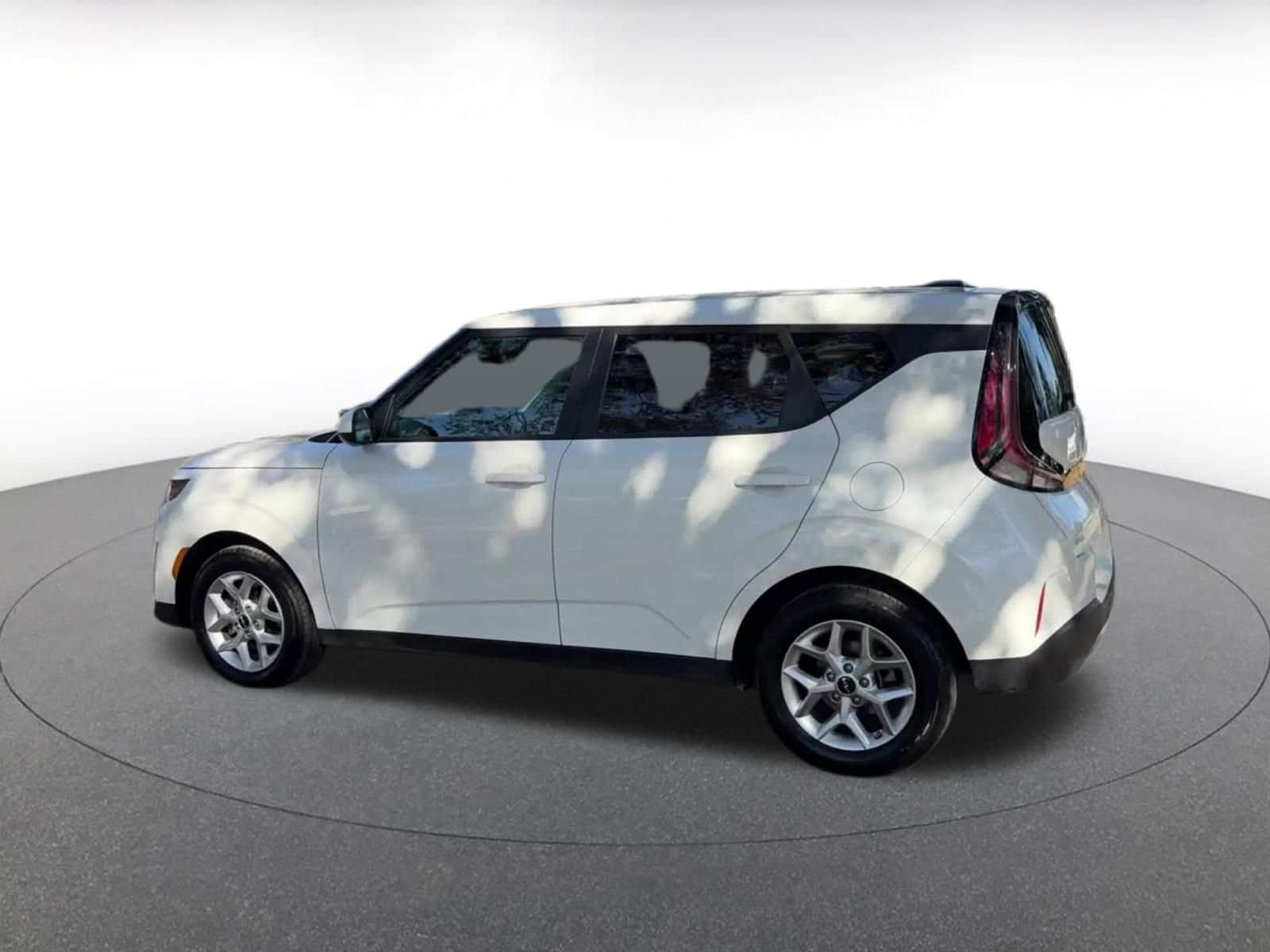 Thumbnail: 2025 Kia Soul - 10