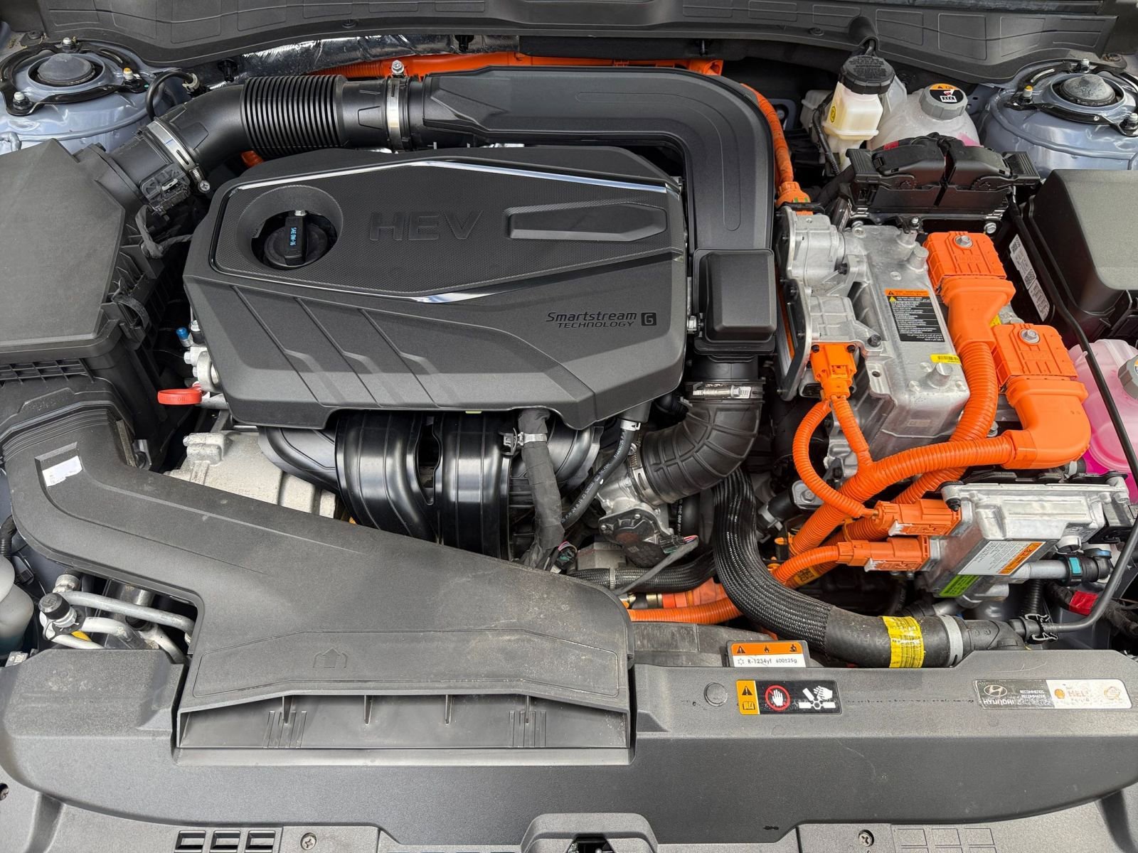 Thumbnail: 2025 Hyundai Sonata - 28