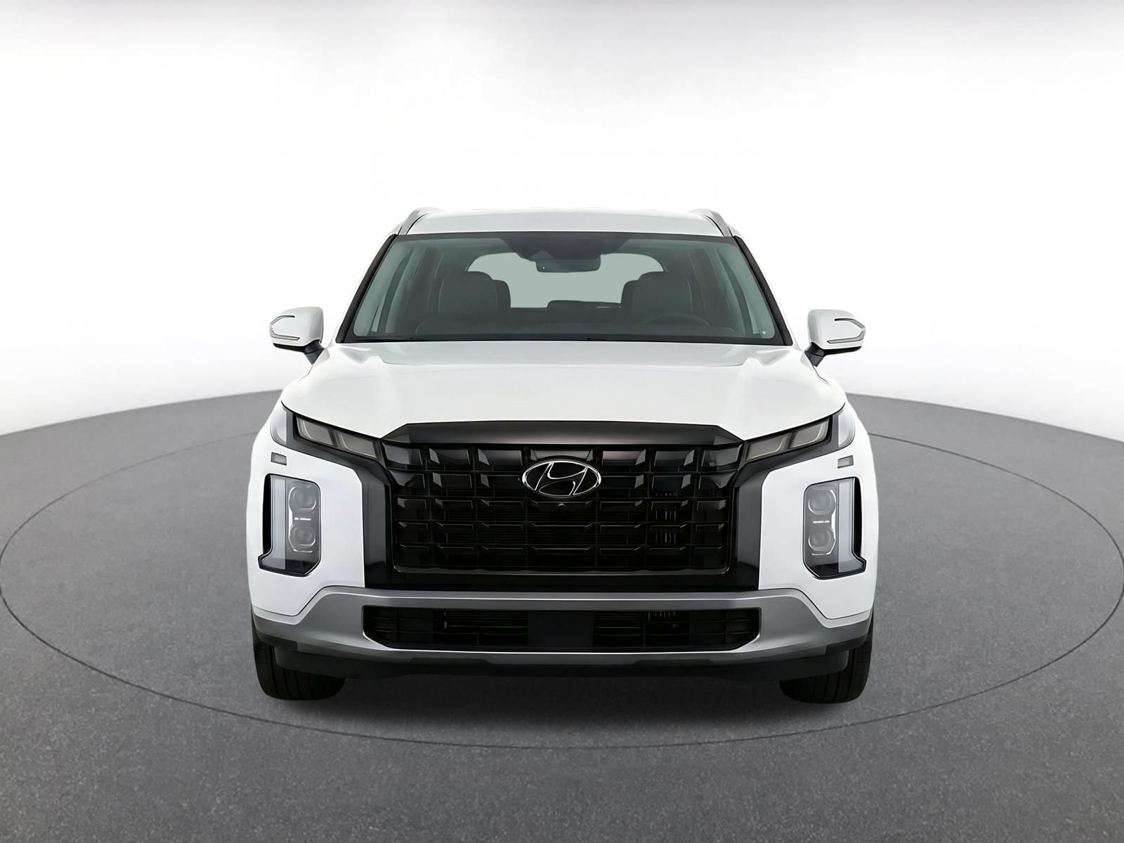 Thumbnail: 2025 Hyundai Palisade - 2