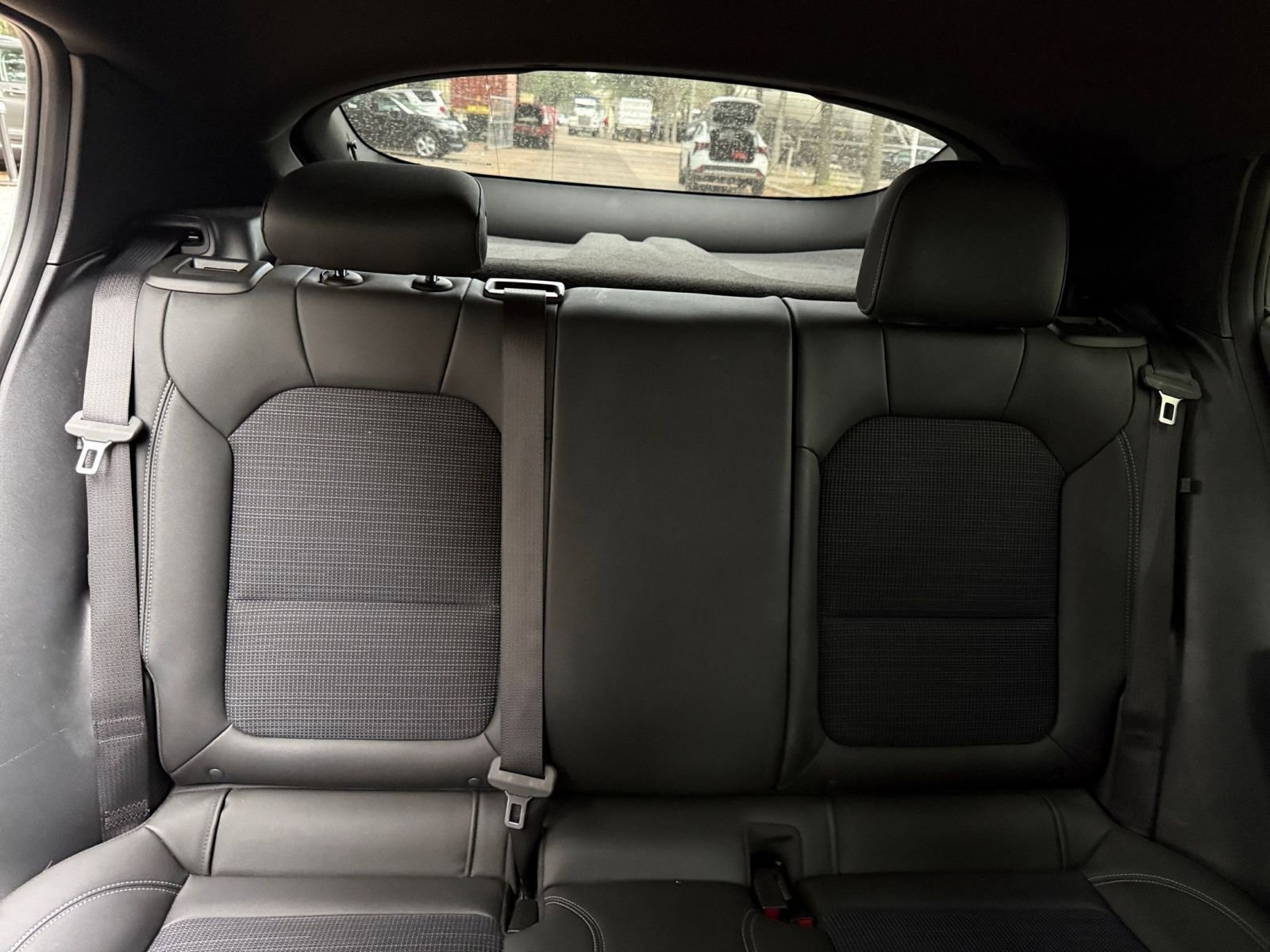 Thumbnail: 2025 Buick Envista - 32