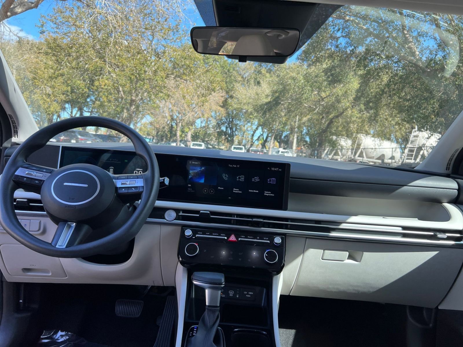 Thumbnail: 2025 Hyundai Tucson - 30