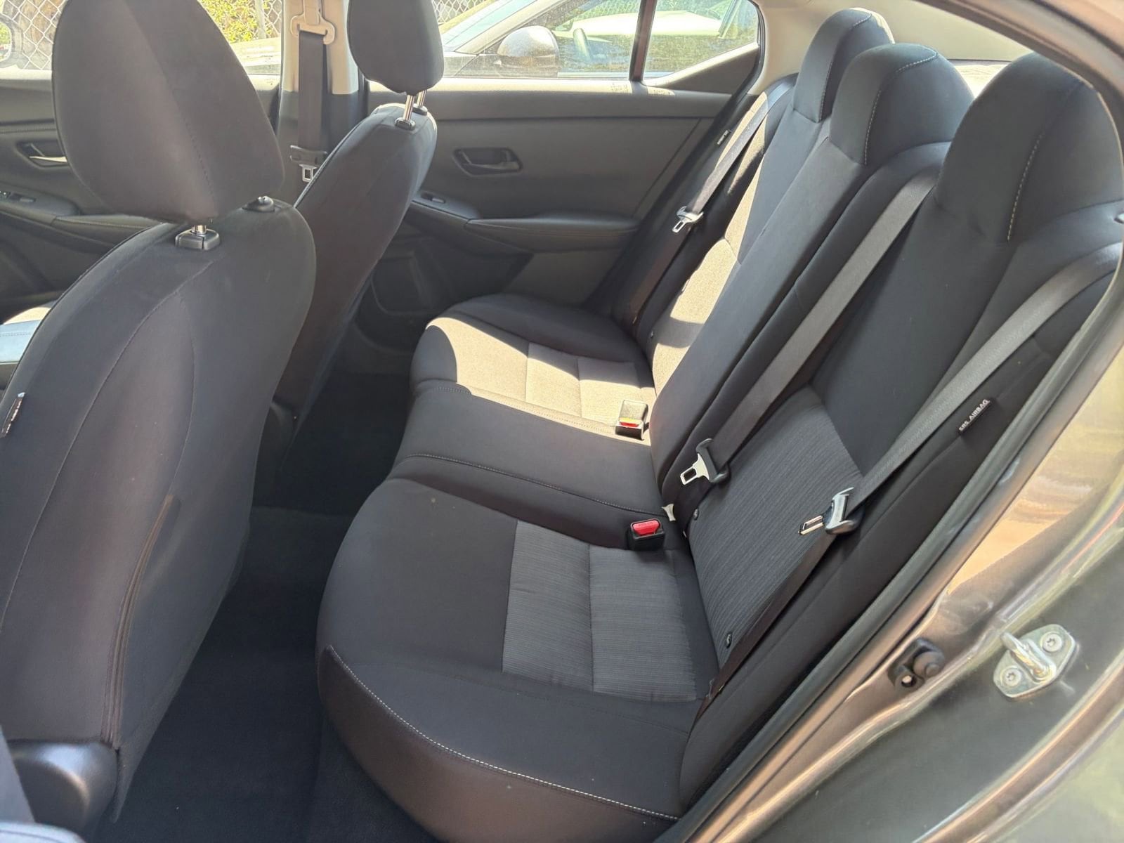 Thumbnail: 2025 Nissan Sentra - 35