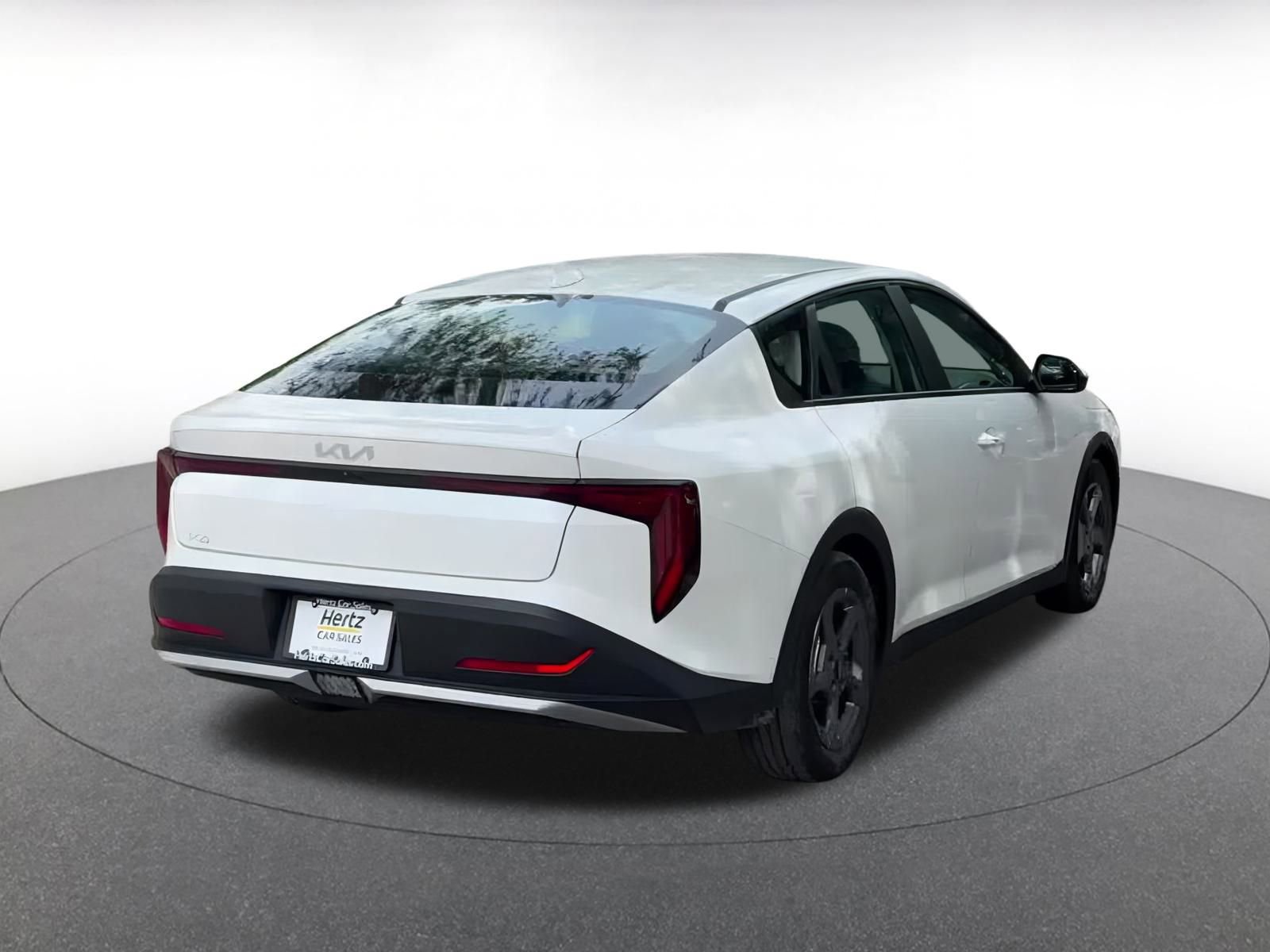 Thumbnail: 2025 Kia K4 - 14