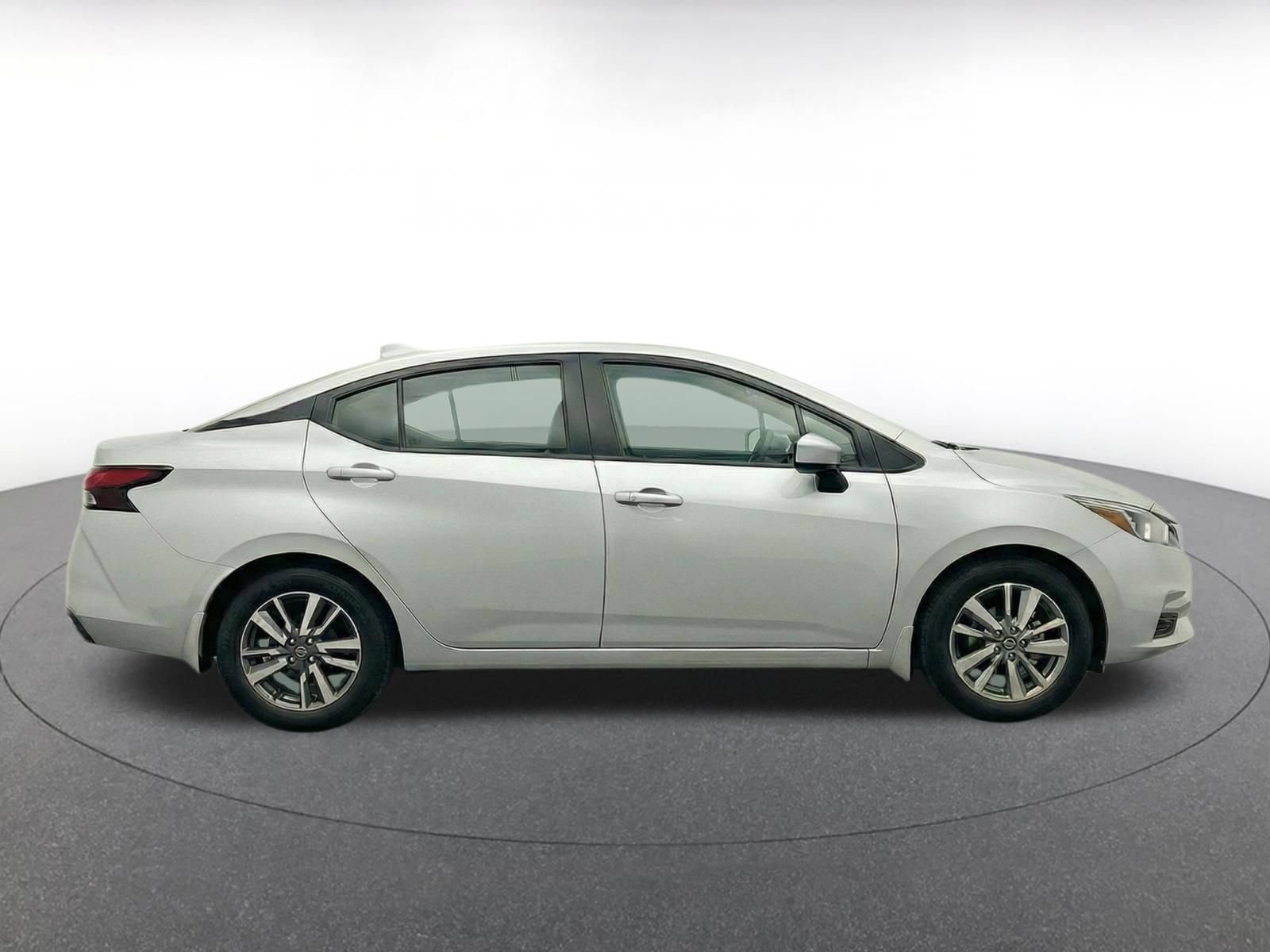 Thumbnail: 2025 Nissan Versa - 8