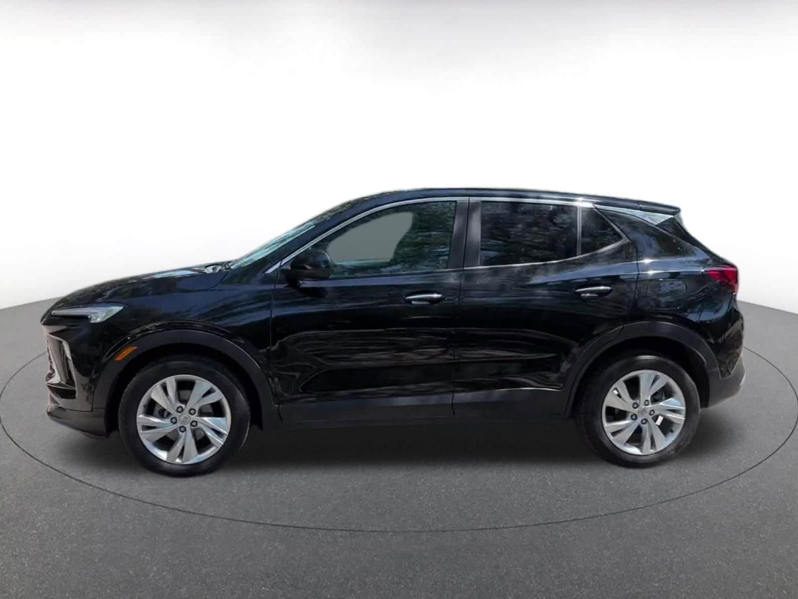 Thumbnail: 2025 Buick Encore GX - 9